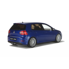 1/18 OTTO-MOBILE - VOLKSWAGEN - GOLF V R32 2005