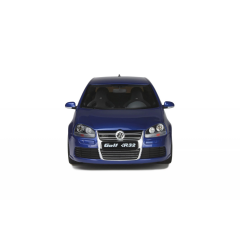 1/18 OTTO-MOBILE - VOLKSWAGEN - GOLF V R32 2005