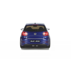 1/18 OTTO-MOBILE - VOLKSWAGEN - GOLF V R32 2005