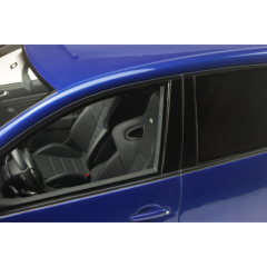 1/18 OTTO-MOBILE - VOLKSWAGEN - GOLF V R32 2005