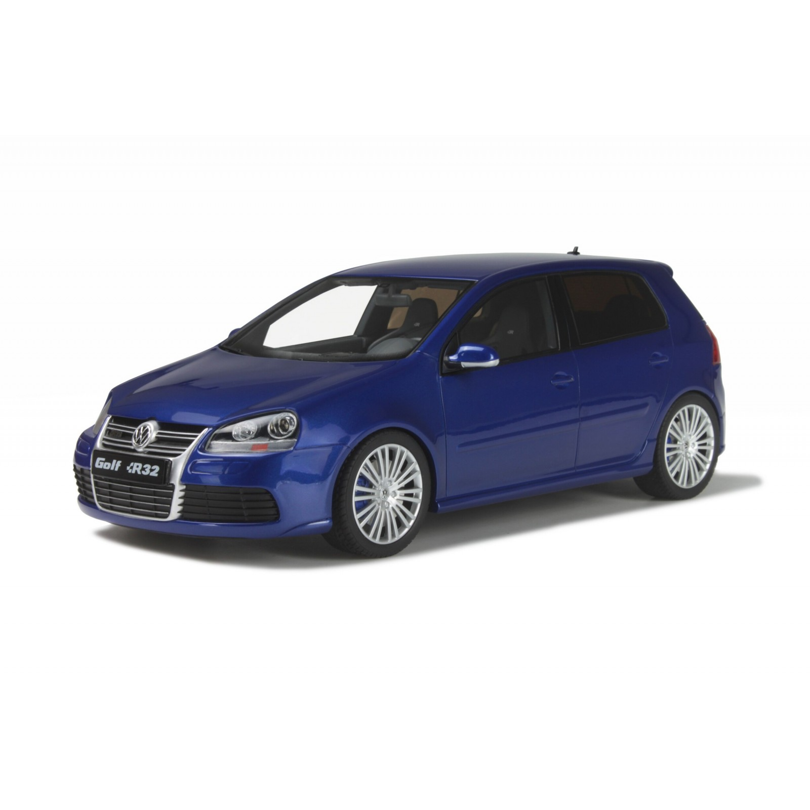 1/18 OTTO-MOBILE - VOLKSWAGEN - GOLF V R32 2005