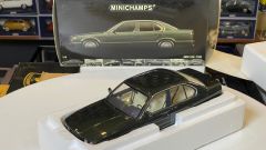 MINICHAMPS - BMW - 5-SERIES 535i (E34) 1988