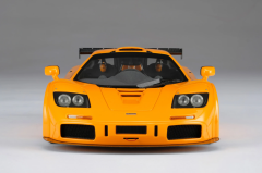AMALGAM MODELS - McLaren F1 LM