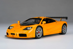 AMALGAM MODELS - McLaren F1 LM