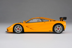 AMALGAM MODELS - McLaren F1 LM