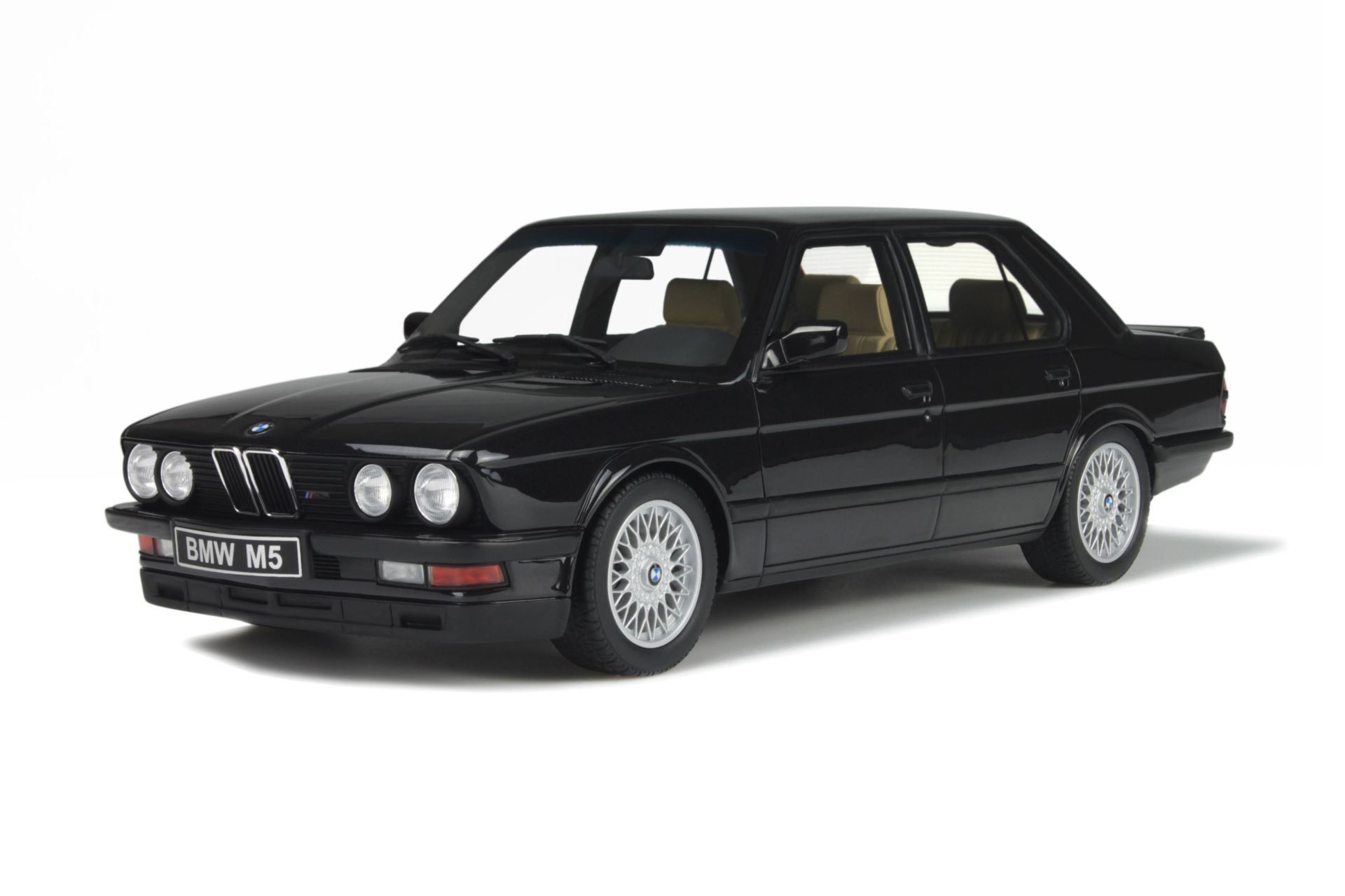 OTTO-MOBILE - BMW - 5-SERIES M5 E28 1980