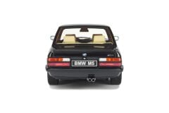 OTTO-MOBILE - BMW - 5-SERIES M5 E28 1980