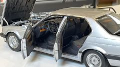 MINICHAMPS - BMW - 7-SERIES 730i (E32) 1986