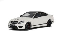 GT-SPIRIT - MERCEDES BENZ - C-CLASS C63 AMG (W204) EDITION 507 2014