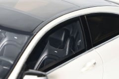 GT-SPIRIT - MERCEDES BENZ - C-CLASS C63 AMG (W204) EDITION 507 2014