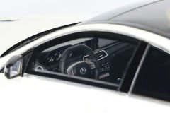 GT-SPIRIT - MERCEDES BENZ - C-CLASS C63 AMG (W204) EDITION 507 2014