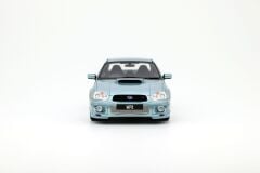 OTTO-MOBILE - SUBARU - IMPREZA WRX STi WR1 PETER SOLBERG EDITION 2003