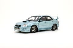 OTTO-MOBILE - SUBARU - IMPREZA WRX STi WR1 PETER SOLBERG EDITION 2003