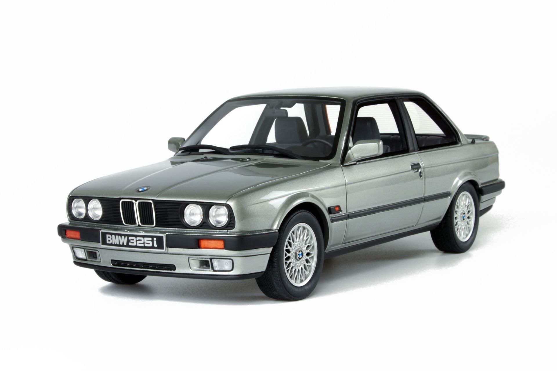OTTO-MOBILE - BMW - 3-SERIES 325i (E30) 1985
