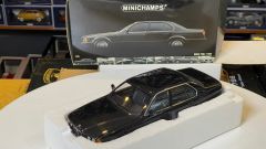 MINICHAMPS - BMW - 7-SERIES 730i (E32) 1986