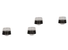 1/87 Warnlicht (20 Pcs.), transparent