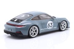GT-SPIRIT - PORSCHE - 911 992 S/T N 63 COUPE 2023