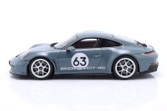 GT-SPIRIT - PORSCHE - 911 992 S/T N 63 COUPE 2023