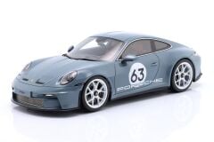 GT-SPIRIT - PORSCHE - 911 992 S/T N 63 COUPE 2023