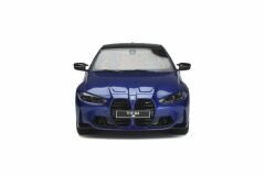 GT-SPIRIT - BMW - 4-SERIES M4 COMPETITION COUPE (G82) 2021