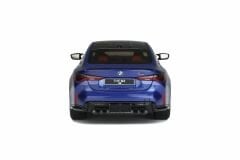 GT-SPIRIT - BMW - 4-SERIES M4 COMPETITION COUPE (G82) 2021