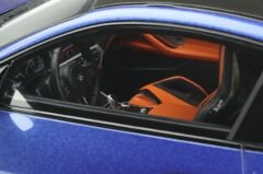 GT-SPIRIT - BMW - 4-SERIES M4 COMPETITION COUPE (G82) 2021
