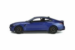 GT-SPIRIT - BMW - 4-SERIES M4 COMPETITION COUPE (G82) 2021