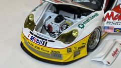 MINICHAMPS - PORSCHE - 911 996 GT3RSR N 23 WINNER CLASS 12h SEBRING 2004 BERNHARD
