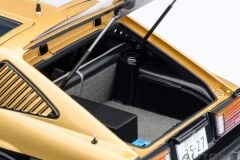 AUTOART - NISSAN - FAIRLADY Z (S130) SEIBU-KEISATSU SUPER Z 1979