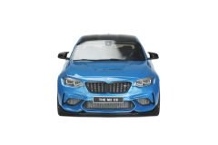 GT-SPIRIT - BMW - 2-SERIES M2 CS (F22) COUPE 2021