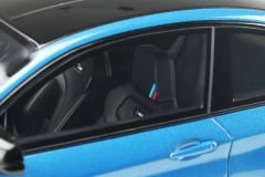 GT-SPIRIT - BMW - 2-SERIES M2 CS (F22) COUPE 2021