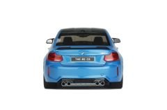 GT-SPIRIT - BMW - 2-SERIES M2 CS (F22) COUPE 2021