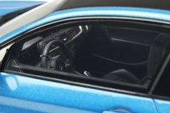 GT-SPIRIT - BMW - 2-SERIES M2 CS (F22) COUPE 2021