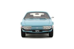 OTTO-MOBILE - VOLKSWAGEN - SP2 1972