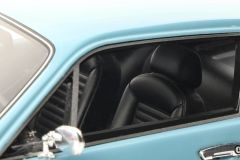 OTTO-MOBILE - VOLKSWAGEN - SP2 1972