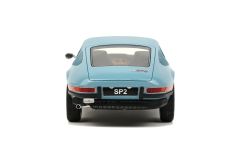 OTTO-MOBILE - VOLKSWAGEN - SP2 1972