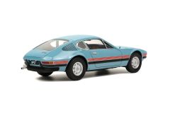 OTTO-MOBILE - VOLKSWAGEN - SP2 1972