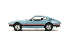 OTTO-MOBILE - VOLKSWAGEN - SP2 1972