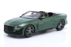 TRUESCALE - BENTLEY - MULLINER BACALAR CABRIOLET 2021