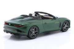 TRUESCALE - BENTLEY - MULLINER BACALAR CABRIOLET 2021