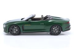 TRUESCALE - BENTLEY - MULLINER BACALAR CABRIOLET 2021