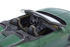 TRUESCALE - BENTLEY - MULLINER BACALAR CABRIOLET 2021