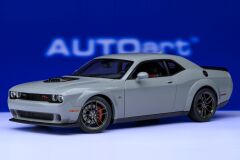 AUTOART - DODGE - CHALLENGER R/T SCAT PACK WIDEBODY 2022