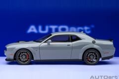 AUTOART - DODGE - CHALLENGER R/T SCAT PACK WIDEBODY 2022