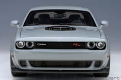 AUTOART - DODGE - CHALLENGER R/T SCAT PACK WIDEBODY 2022