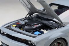 AUTOART - DODGE - CHALLENGER R/T SCAT PACK WIDEBODY 2022