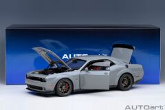 AUTOART - DODGE - CHALLENGER R/T SCAT PACK WIDEBODY 2022