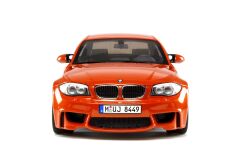 GT-SPIRIT - BMW - 1-SERIES M1 E83 COUPE 2012