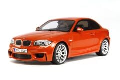 GT-SPIRIT - BMW - 1-SERIES M1 E83 COUPE 2012