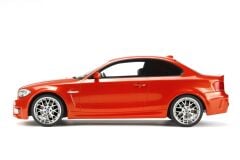 GT-SPIRIT - BMW - 1-SERIES M1 E83 COUPE 2012